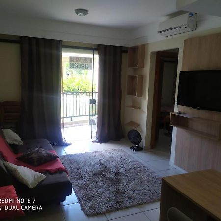 Aldeia Das Aguas Park Resort - Flat Quartier Barra do Piraí エクステリア 写真