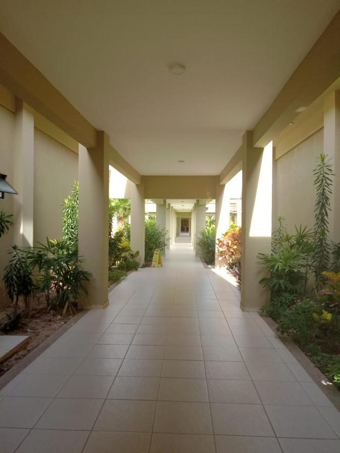 Aldeia Das Aguas Park Resort - Flat Quartier Barra do Piraí エクステリア 写真