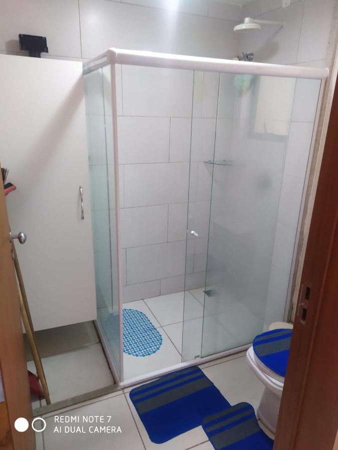Aldeia Das Aguas Park Resort - Flat Quartier Barra do Piraí エクステリア 写真