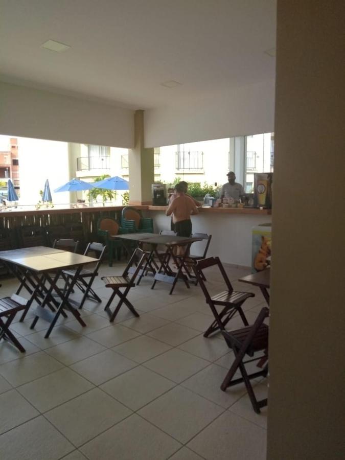 Aldeia Das Aguas Park Resort - Flat Quartier Barra do Piraí エクステリア 写真