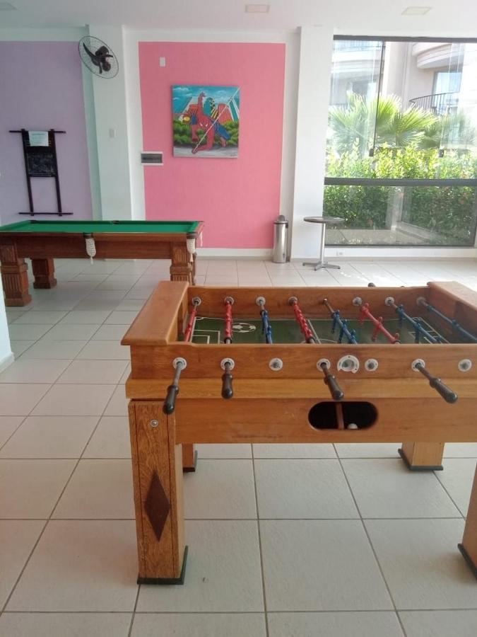 Aldeia Das Aguas Park Resort - Flat Quartier Barra do Piraí エクステリア 写真